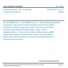 CSN EN 60904-10 ed. 2 - Photovoltaic devices - Part 10: Methods of linearity measurement