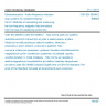 CSN EN 62489-2 - Electroacoustics - Audio-frequency induction loop systems for assisted hearing - Part 2: Methods of calculating and measuring the low-frequency magnetic field emissions from the loop for assessing conformity with guidelines on limits for human exposure