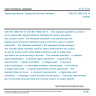 CSN EN 16603-50-14 - Space engineering - Spacecraft discrete interfaces