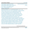 CSN ETSI EN 300 422-1 V1.5.1 - Electromagnetic compatibility and Radio spectrum Matters (ERM); Wireless microphones in the 25 MHz to 3 GHz frequency range; Part 1: Technical characteristics and methods of measurement