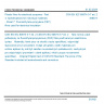 CSN EN IEC 60674-3-7 ed. 2 - Plastic films for electrical purposes - Part 3: Specifications for individual materials - Sheet 7: Fluoroethylene-propylene (FEP) films used for electrical insulation