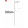 ISO/TS 22270:2026 - Mechanical vibration — Practical guidance and requirements for the monitoring and measurement of hand-transmitted vibration on the hand, wrist or forearm ISO/TS 22270:2026 - Mechanical vibration — Practical guidance and requirements for the monitoring and measurement of hand-transmitted vibration on the hand, wrist or forearm
