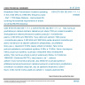 CSN ETSI EN 302 544-1 V1.1.2 - Broadband Data Transmission Systems operating in the 2 500 MHz to 2 690 MHz frequency band - Part 1: TDD Base Stations - Harmonized EN covering the essential requirements of article 3.2 of the R&#38;TTE Directive