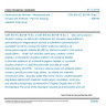 CSN EN IEC 60749-18 ed. 2 - Semiconductor devices - Mechanical and climatic test methods - Part 18: Ionizing radiation (total dose)