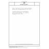 DIN EN ISO 22007-1 Plastics - Determination of thermal conductivity and thermal diffusivity - Part 1: General principles (ISO 22007-1:2017)