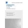 IEC 61810-1:2015+AMD1:2019 CSV - Electromechanical elementary relays - Part 1: General and safety requirements