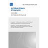 IEC 61540:2023/COR1:2026 - Corrigendum 1 - Portable residual current devices (PRCDs) without integral overcurrent protection for household and similar use