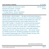 CSN EN 62320-1 - Maritime navigation and radiocommunication equipment and systems - Automatic Identification Systems (AIS) - Part 1: AIS Base Stations - Minimum operational and performance requirements, methods of testing and required test results