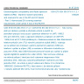 CSN ETSI EN 300 373-3 V1.2.1 - Electromagnetic compatibility and Radio spectrum Matters (ERM) - Maritime mobile transmitters and receivers for use in the MF and HF bands - Part 3: Harmonized EN covering essential requirements under article 3.3(e) of the R&#38;TTE Directive - Equipment with integrated or associated equipment for Class E Digital Selective Calling (DSC)