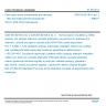 CSN EN 62150-2 ed. 2 - Fibre optic active components and devices - Test and measurement procedures - Part 2: ATM-PON transceivers
