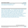 CSN EN 62574 - Audio, video and multimedia systems - General channel assignment of multichannel audio
