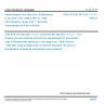 CSN ETSI EN 302 454-1 V1.2.1 - Meteorological Aids (Met Aids); Radiosondes to be used in the 1 668,4 MHz to 1 690 MHz frequency range; Part 1: Technical characteristics and test methods