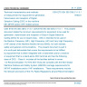 CSN ETSI EN 300 338-2 V1.5.1 - Technical characteristics and methods of measurement for equipment for generation, transmission and reception of Digital Selective Calling (DSC) in the maritime MF, MF/HF and/or VHF mobile service; Part 2: Class A DSC