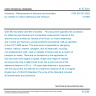 CSN EN ISO 2922 - Acoustics - Measurement of airborne sound emitted by vessels on inland waterways and harbours