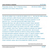 CSN EN IEC 60904-10 ed. 3 - Photovoltaic devices - Part 10: Methods of linear dependence and linearity measurements