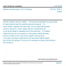 CSN EN 13480-2 - Metallic industrial piping - Part 2: Materials