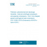 UNE EN ISO 10439-2:2015 Petroleum, petrochemical and natural gas industries - Axial and centrifugal compressors and expander-compressors - Part 2: Non-integrally geared centrifugal and axial compressors (ISO 10439-2:2015) (Endorsed by AENOR in April of 2015.)