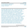 CSN ISO/IEC 16382 - Information technology - Data interchange on 12,7 mm 208-track magnetic tape cartridges - DLT 6 format