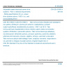 CSN EN 61800-4 - Adjustable speed electrical power drive systems - Part 4: General requirements - Rating specifications for a.c. power drive systems above 1 000 V a.c. and not exceeding 35 kV