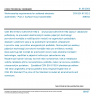 CSN EN 61192-2 - Workmanship requirements for soldered electronic assemblies - Part 2: Surface-mount assemblies