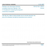 CSN EN ISO 13503-5 - Petroleum and natural gas industries - Completion fluids and materials - Part 5: Procedures for measuring the long-term conductivity of proppants