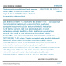 CSN ETSI EN 301 357-1 V1.4.1 - Electromagnetic compatibility and Radio spectrum Matters (ERM) - Cordless audio devices in the range 25 MHz to 2 000 MHz - Part 1: Technical characteristics and test methods