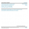 CSN EN 50325-5 - Industrial communications subsystem based on ISO 11898 (CAN) for controller-device interfaces - Part 5: Functional safety communication based on EN 50325-4