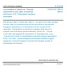 CSN EN ISO 10651-5 - Lung ventilators for medical use - Particular requirements for basic safety and essential performance - Part 5: Gaspowered emergency resuscitators