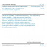 CSN EN IEC 62037-6 ed. 2 - Passive RF and microwave devices, intermodulation level measurement - Part 6: Measurement of passive intermodulation in antennas