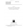 CSN EN 16141 - Conservation of cultural heritage - Guidelines for management of environmental conditions - Open storage facilities: definitions and characteristics of collection centres dedicated to the preservation and management of cultural heritage