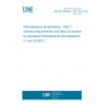 UNE EN 60838-1:2017/A11:2021 Miscellaneous lampholders - Part 1: General requirements and tests (Endorsed by Asociación Española de Normalización in July of 2021.)