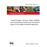 BS EN 15287-2:2023 - TC Tracked Changes. Chimneys. Design, installation and commissioning Chimneys and connecting flue pipes for room sealed combustion appliances