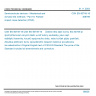 CSN EN 60749-16 - Semiconductor devices - Mechanical and climatic test methods - Part 16: Particle impact noise detection (PIND)