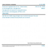 CSN EN ISO 18395 - Animal and vegetable fats and oils - Determination of monoacylglycerols, diacylglycerols, triacylglycerols and glycerol by high-performance size-exclusion chromatography (HPSEC) (ISO 18395:2005)