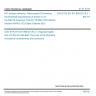 CSN ETSI EN 301 908-20 V6.2.1 - IMT cellular networks; Harmonized EN covering the essential requirements of article 3.2 of the R&#38;TTE Directive; Part 20: OFDMA TDD WMAN (Mobile WiMAX) TDD Base Stations (BS)