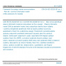 CSN EN IEC 62325-301 ed. 2 - Framework for energy market communications - Part 301: Common information model (CIM) extensions for markets