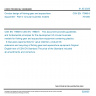 CSN EN 17988-5 - Circular design of fishing gear and aquaculture equipment - Part 5: Circular business models