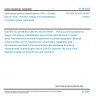 CSN EN ISO 25178-601 - Geometrical product specifications (GPS) - Surface texture: Areal - Part 601: Design and characteristics of contact (stylus) instruments