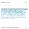 CSN P CEN ISO/TS 21296 - Oilseeds - Determination of oil content by the Randall extraction method CSN P CEN ISO/TS 21296 - Oilseeds - Determination of oil content by the Randall extraction method