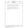 DIN EN ISO 12799 Nuclear energy - Determination of nitrogen content in UO<(Index)2>, (U,Gd)O<(Index)2> and (U,Pu)O<(Index)2> sintered pellets - Inert gas extraction and conductivity detection method (ISO 12799:2015)