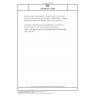 DIN EN ISO 12799 Nuclear energy - Determination of nitrogen content in UO<(Index)2>, (U,Gd)O<(Index)2> and (U,Pu)O<(Index)2> sintered pellets - Inert gas extraction and conductivity detection method (ISO 12799:2015)