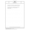 DIN ISO 8791-4 Paper and board - Determination of roughness/smoothness (air leak methods) - Part 4: Print-surf method (ISO 8791-4:2021)