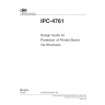 IPC-4761 - Standard Only IPC-4761 - Standard Only