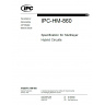 IPC-HM-860 - Standard Only