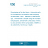 UNE EN ISO 6579-1:2017/A1:2021 Microbiology of the food chain - Horizontal method for the detection, enumeration and serotyping of Salmonella - Part 1: Detection of Salmonella spp. - Amendment 1 Broader range of incubation temperatures, amendment to the status of Annex D, and correction of the composition of MSRV and SC (ISO 6579-1:2017/Amd 1:2020)