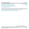 CSN ETS 300 592 - European digital cellular telecommunications system (Phase 2). Base Station Controller - Base Transceiver Station (BSC-BTS) interface. General aspects (GSM 08.51) CSN ETS 300 592 - European digital cellular telecommunications system (Phase 2). Base Station Controller - Base Transceiver Station (BSC-BTS) interface. General aspects (GSM 08.51)