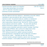 CSN ISO 10303-513 - Industrial automation systems and integration - Product data representation and exchange - Part 513: Application interpreted construct: Elementary boundary representation