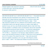 CSN ETSI EN 302 567 V2.2.1 - Multiple-Gigabit/s radio equipment operating in the 60 GHz band; Harmonised Standard for access to radio spectrum