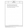 DIN EN 18207 Algae and algae products - Determination of the uronic acids content of brown seaweed and alginate products DIN EN 18207 Algae and algae products - Determination of the uronic acids content of brown seaweed and alginate products
