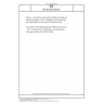 DIN EN ISO 24026-2 Plastics - Poly(methyl methacrylate) (PMMA) moulding and extrusion materials - Part 2: Preparation of test specimens and determination of properties (ISO 24026-2:2020)